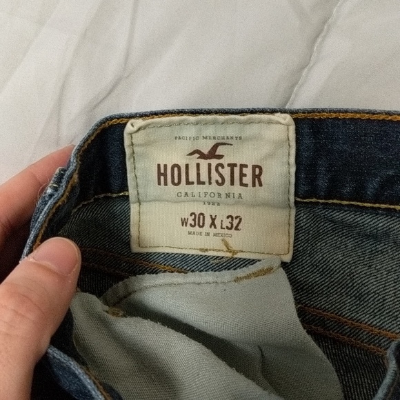 Slim jeans - Picture 2 of 4